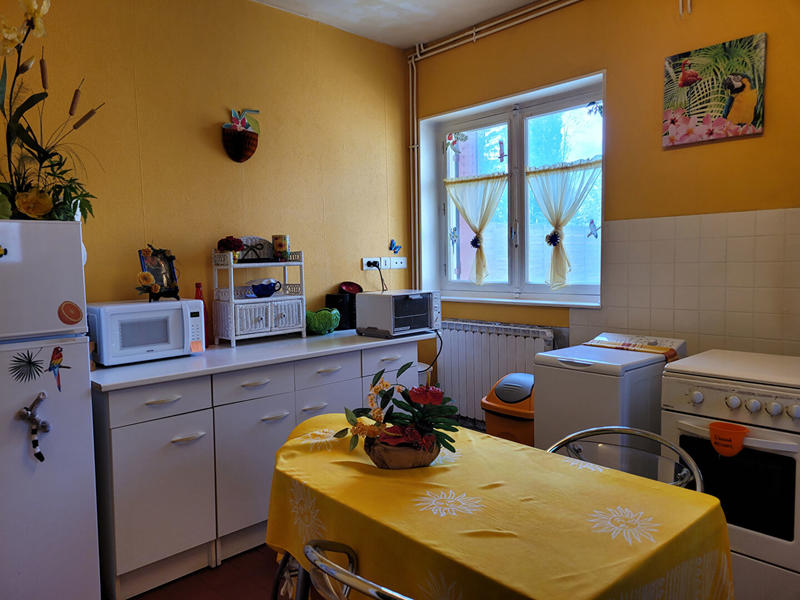 Maison - 122 m² - 5 pièces