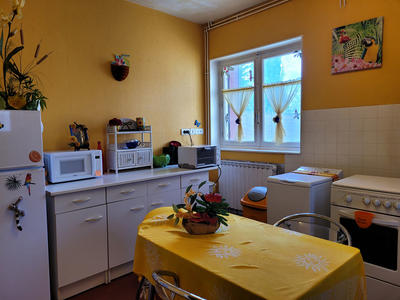 Maison - 122 m² - 5 pièces