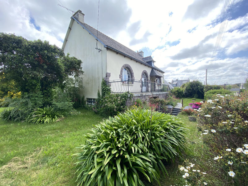 Maison - 156 m² - 6 pièces