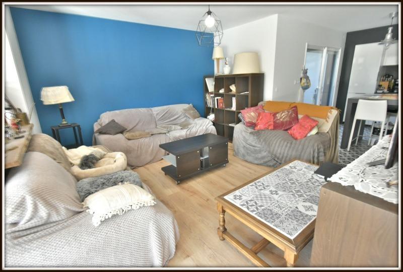 Villa - 235 m² - 7 pièces