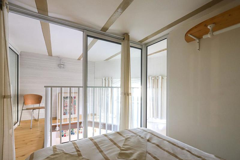 Appartement - 72 m² - 4 pièces