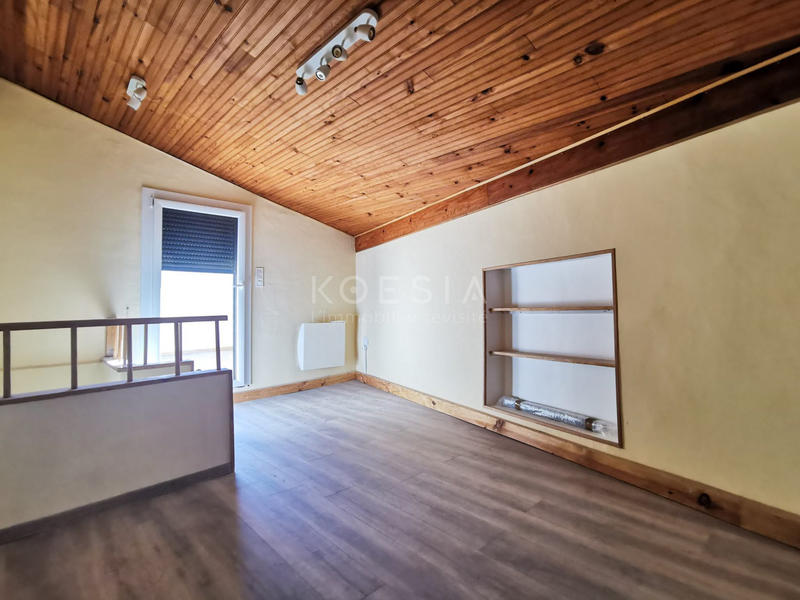 Appartement - 60 m² - 4 pièces