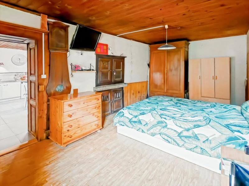 Maison - 75 m² - 4 pièces