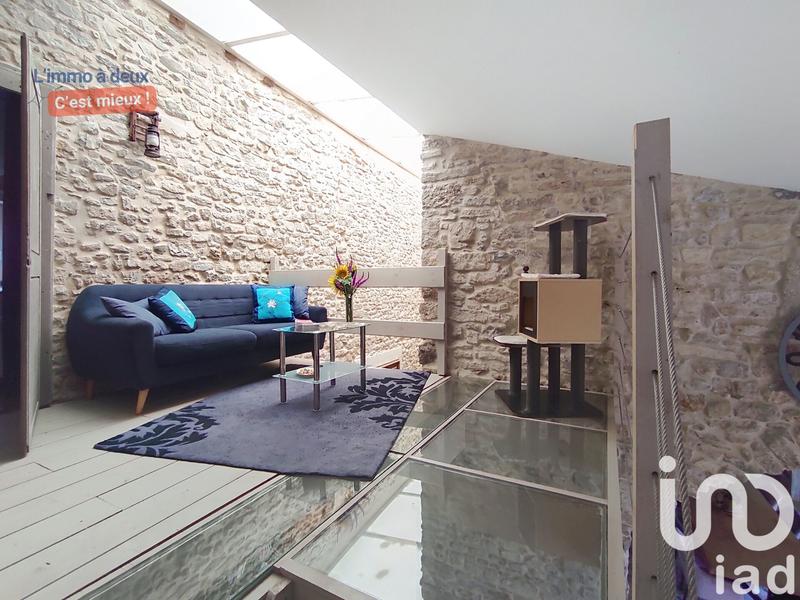 Maison - 297 m² - 9 pièces