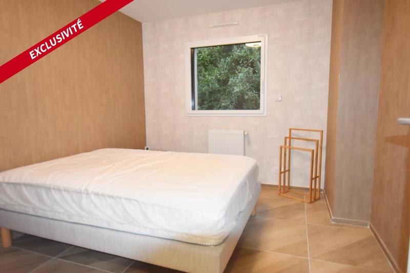 Maison - 112 m² - 5 pièces