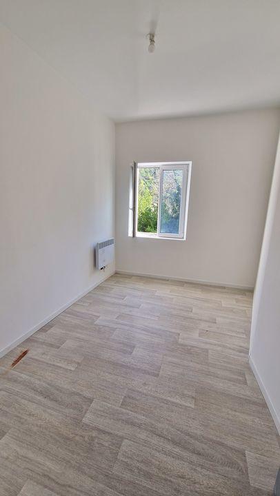 Appartement - 28 m² - 2 pièces