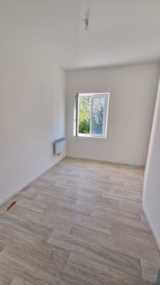 Appartement - 28 m² - 2 pièces