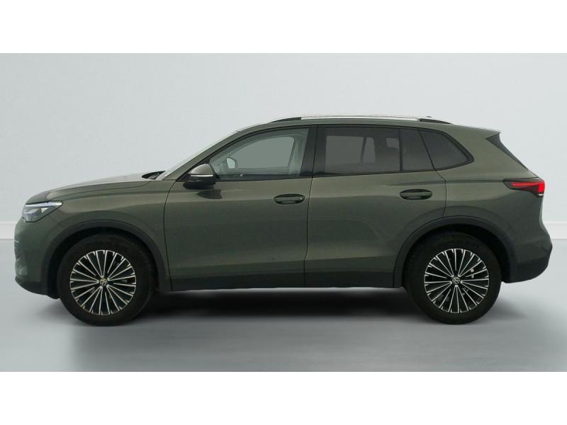 Volkswagen Tiguan 1.5 etsi 131ch dsg7 life plus