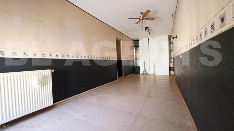 Maison - 149 m² - 6 pièces