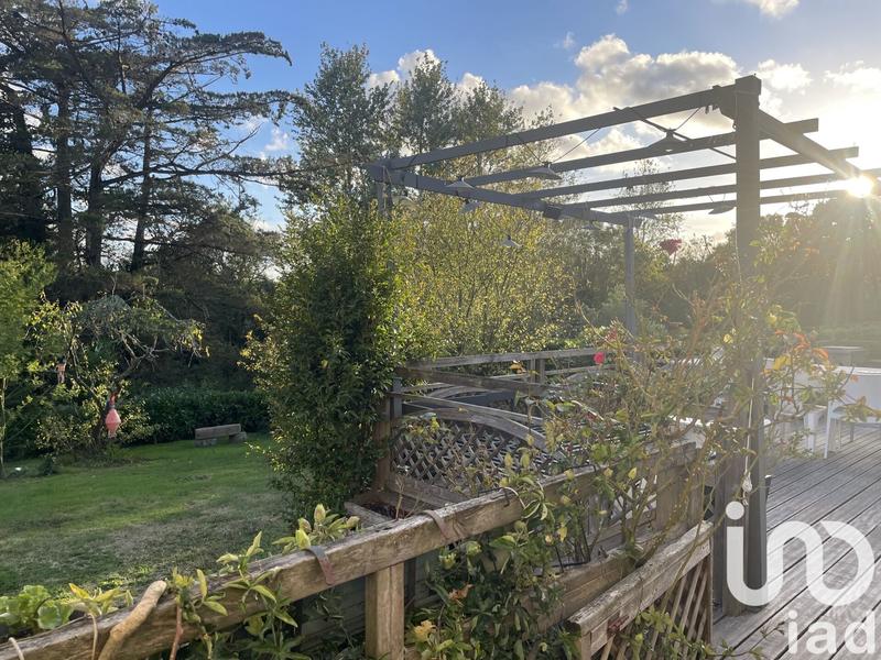 Maison - 156 m² - 9 pièces