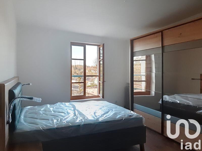 Maison de ville - 141 m² - 6 pièces