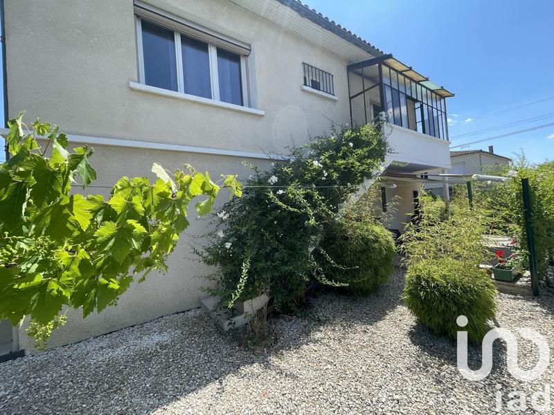 Maison - 173 m² - 5 pièces