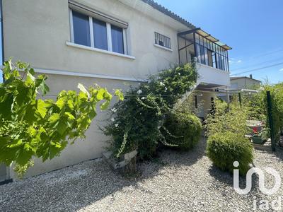 Maison - 173 m² - 5 pièces