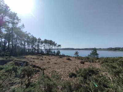 Terrain constructible - 346 m²