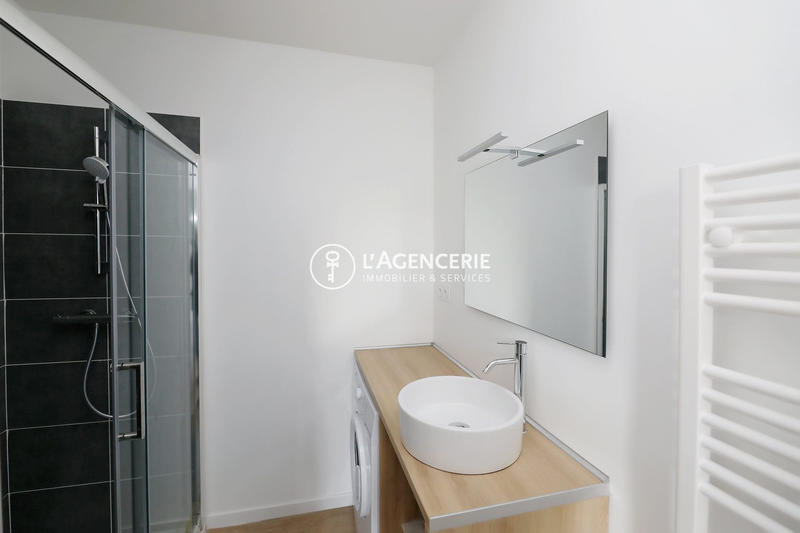 Appartement - 32 m² - 2 pièces