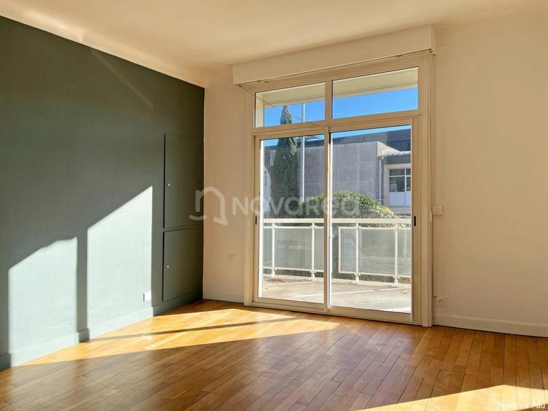 Appartement - 104 m² - 5 pièces