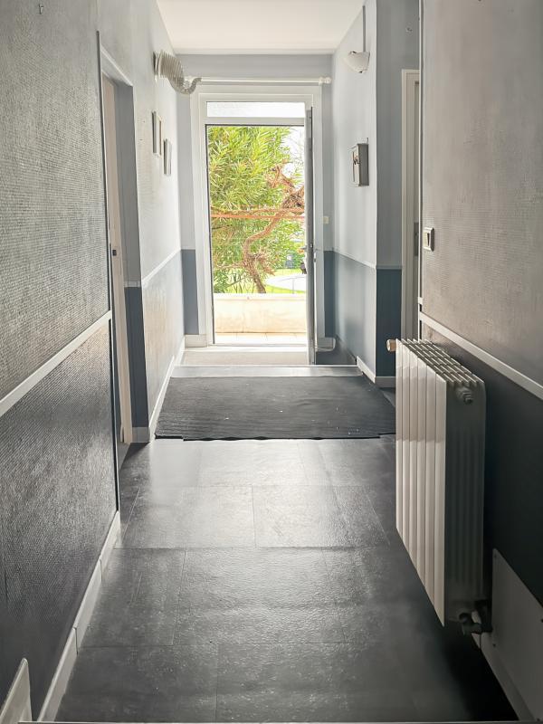 Maison de ville - 161 m² - 5 pièces