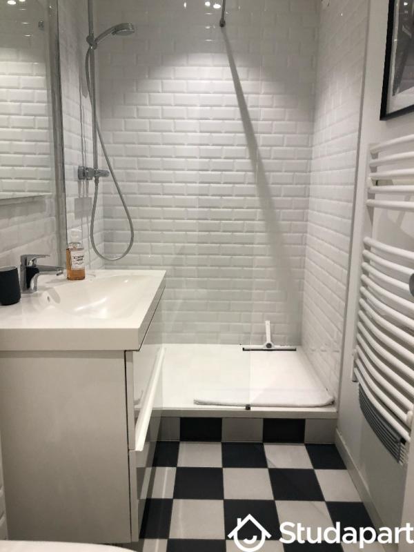 Appartement - 29 m² - 1 pièce