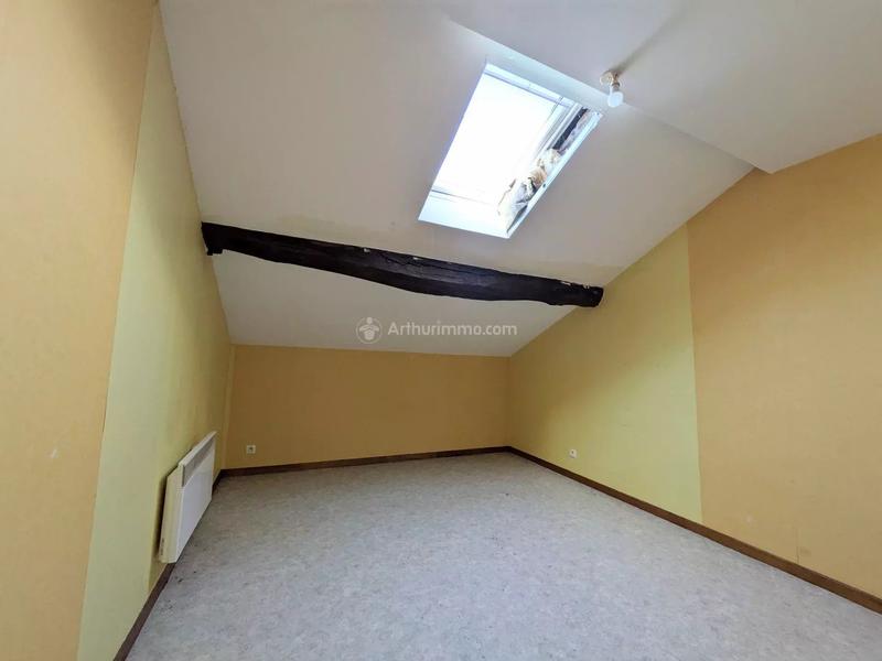 Appartement - 42 m²