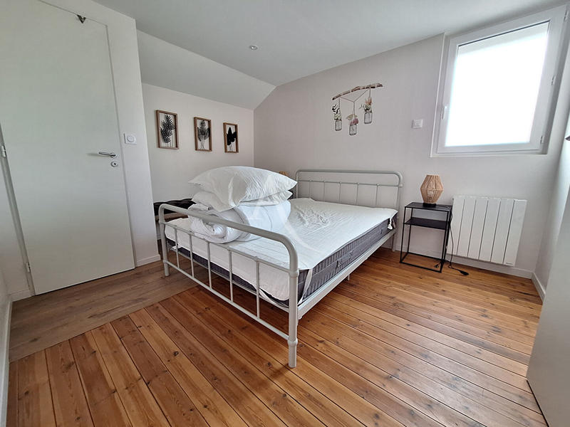 Appartement - 47 m² - 3 pièces