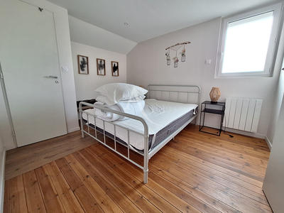 Appartement - 47 m² - 3 pièces