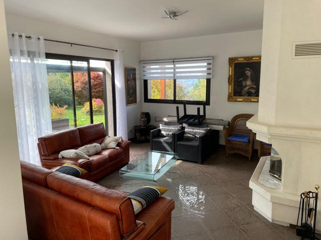 Maison - 134 m² - 4 pièces