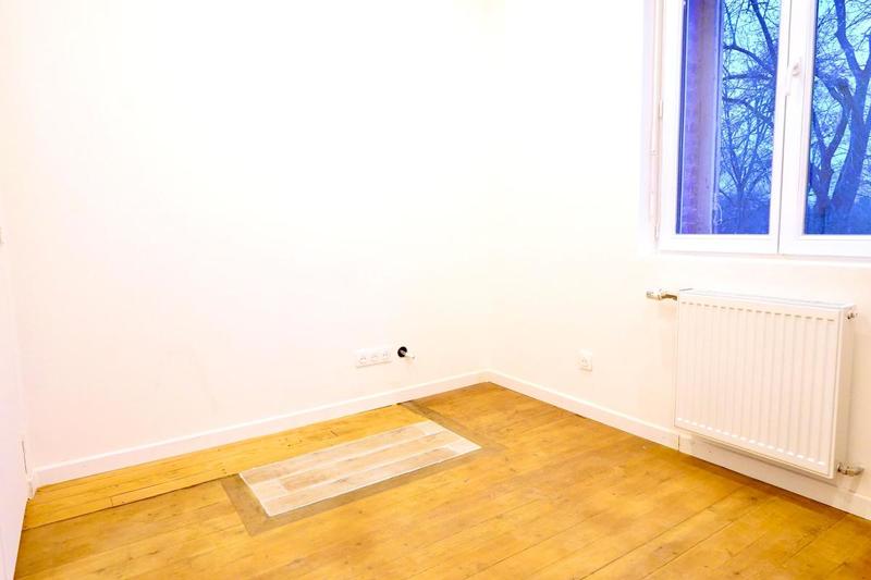 Appartement - 19 m² - 2 pièces