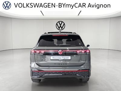 Volkswagen Tiguan 2.0 Tdi 150ch Dsg7 R-Line Exclusive