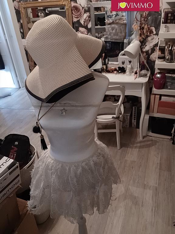 Maison - 136 m² - 6 pièces