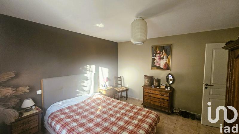 Maison - 168 m² - 5 pièces