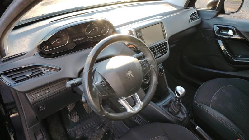 Peugeot 208 II 1.5 BlueHDi 100 Active