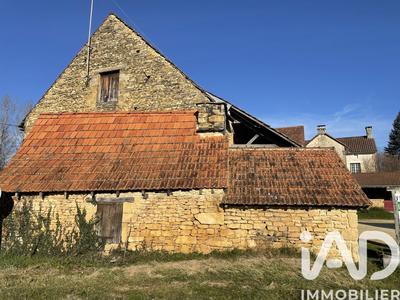 Ferme - 350 m² - 8 pièces