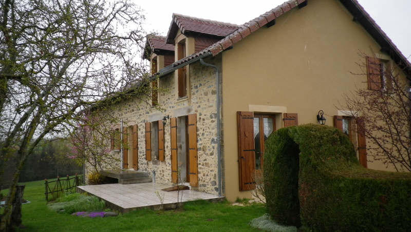 Maison - 145 m² - 5 pièces