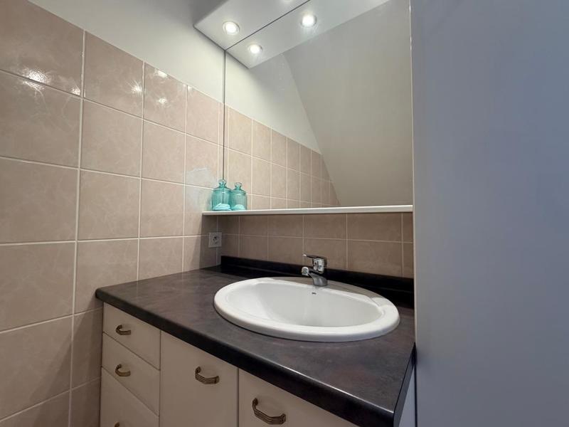 Maison - 121 m² - 5 pièces