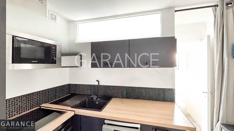 Appartement - 50 m² - 3 pièces