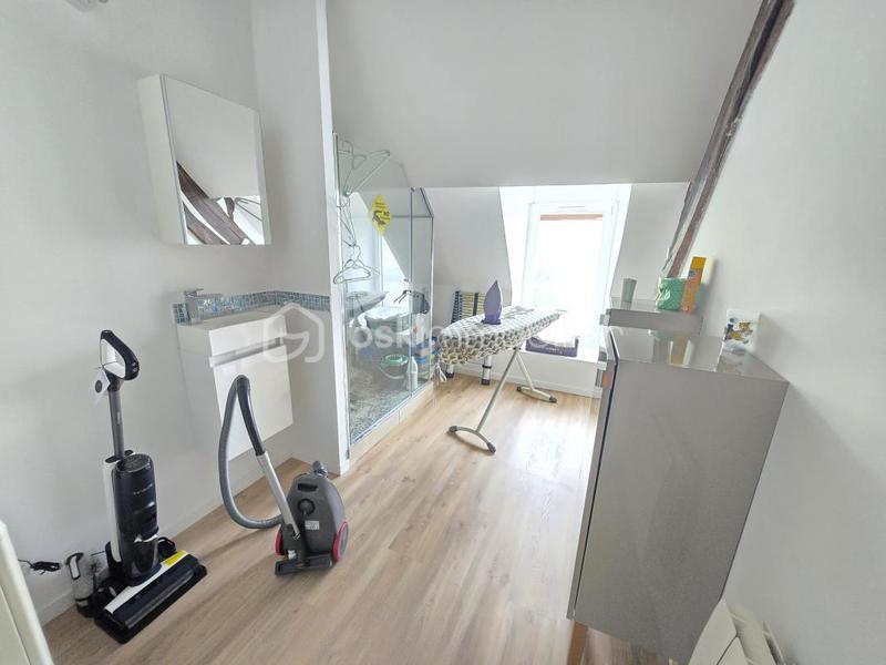 Longère - 245 m² - 9 pièces