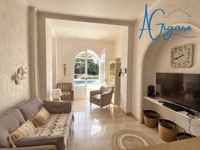 Villa - 360 m² - 20 pièces