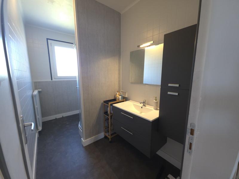 Maison - 107 m² - 5 pièces