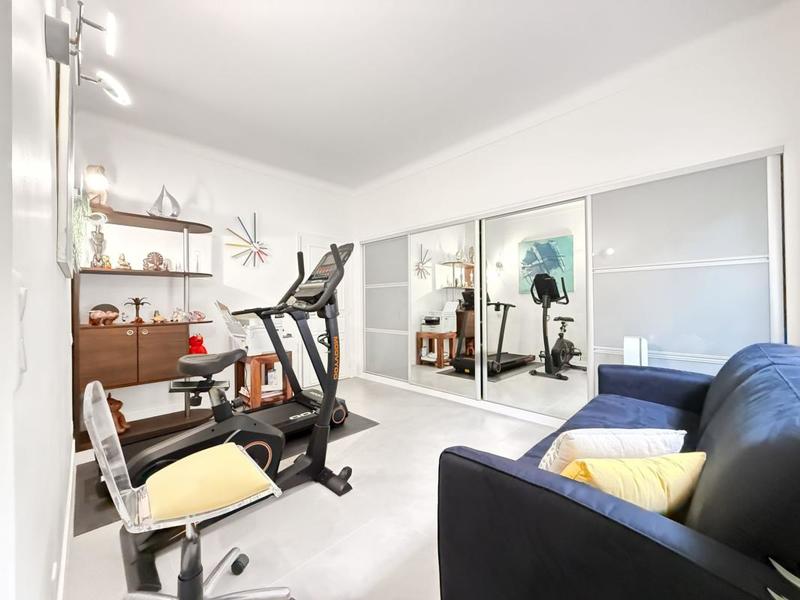 Maison - 192 m² - 4 pièces