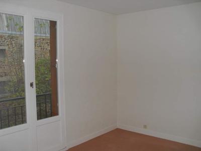 Appartement - 73 m² - 4 pièces