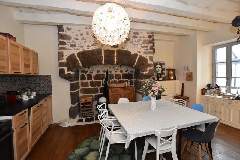 Maison - 117 m² - 5 pièces