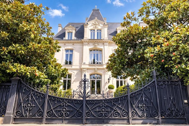 Appartement - 124 m² - 5 pièces