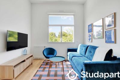 Appartement - 69 m² - 2 pièces