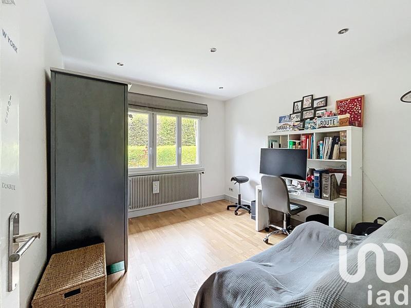 Maison - 134 m² - 5 pièces