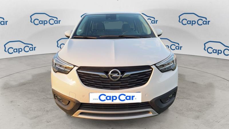 Opel Crossland 1.5 CDTi 120 Bva6 Business