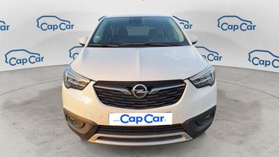 Opel Crossland 1.5 CDTi 120 Bva6 Business