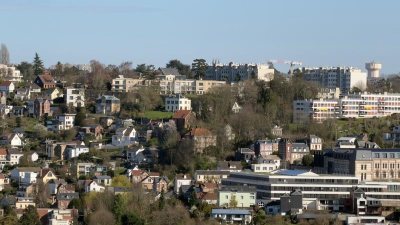 Maison - 188 m² - 8 pièces