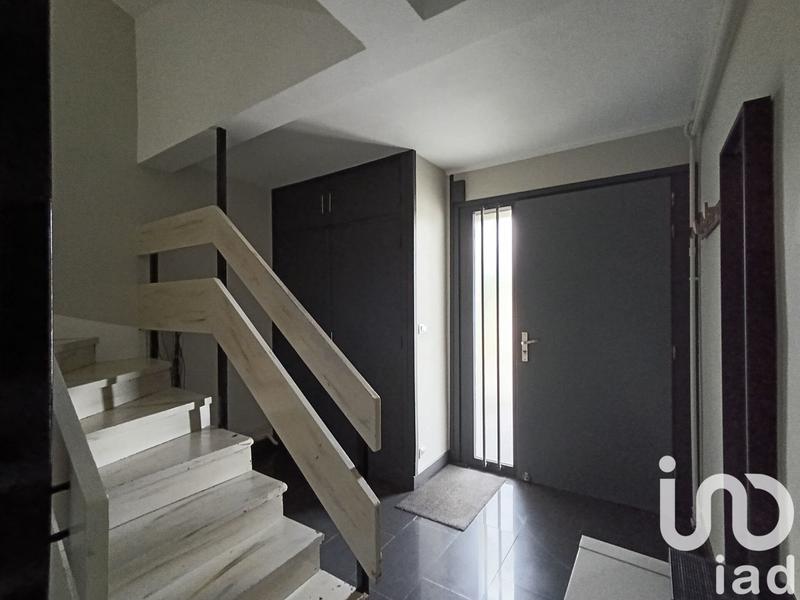 Maison - 110 m² - 6 pièces