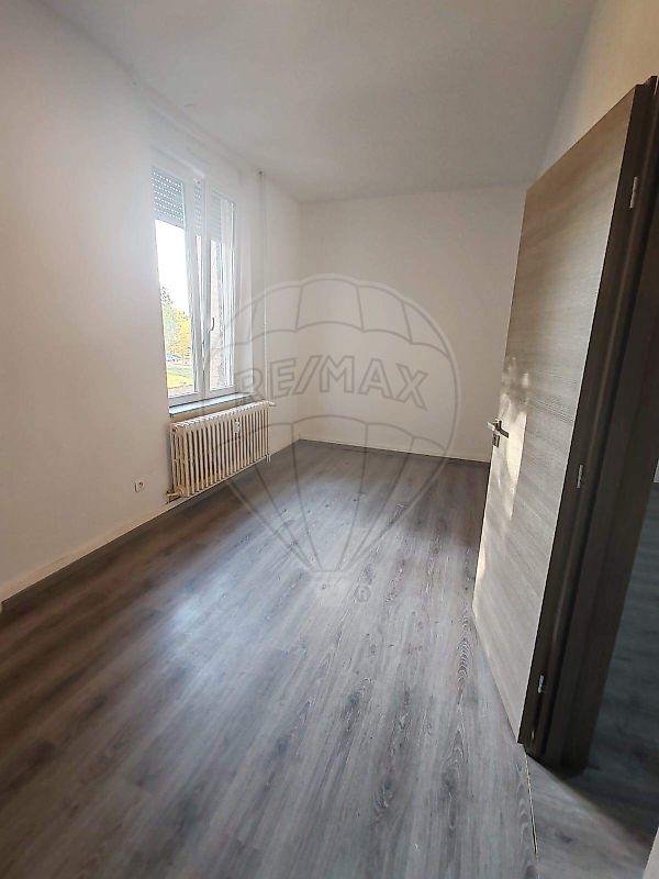 Appartement - 107 m² - 5 pièces