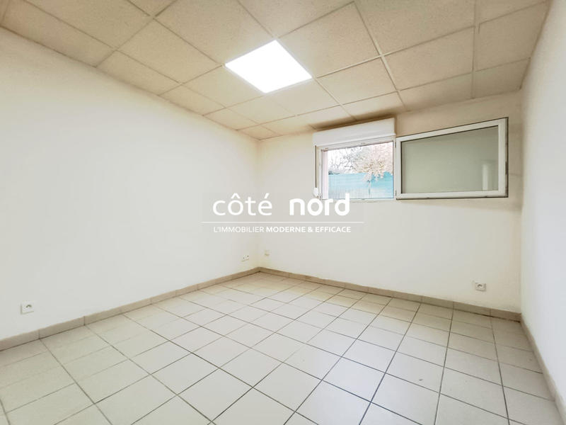 Maison - 84 m² - 4 pièces